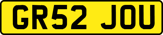 GR52JOU