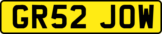 GR52JOW