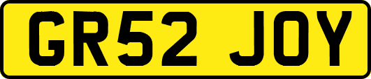 GR52JOY