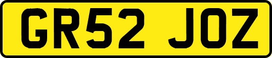 GR52JOZ