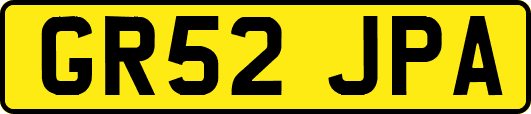 GR52JPA