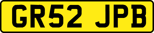 GR52JPB