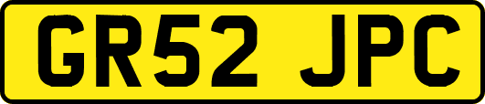 GR52JPC