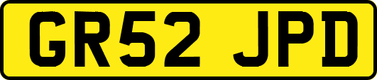 GR52JPD