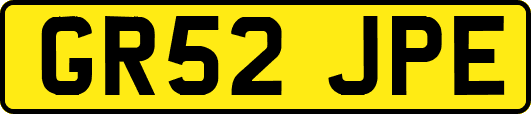 GR52JPE