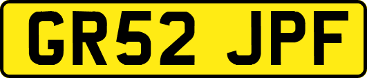 GR52JPF