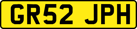 GR52JPH