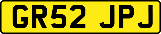 GR52JPJ