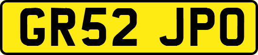 GR52JPO