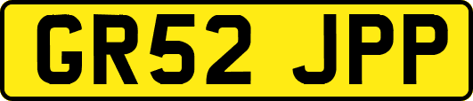 GR52JPP