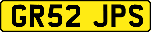 GR52JPS