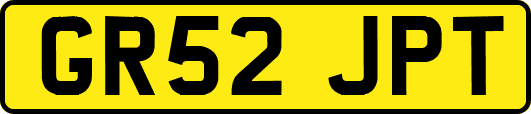 GR52JPT