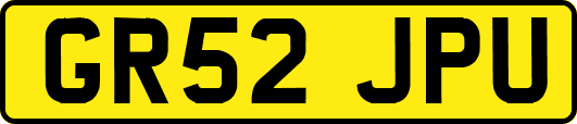 GR52JPU