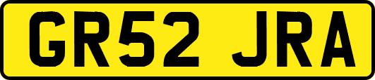 GR52JRA