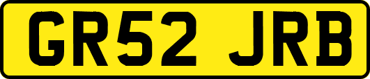 GR52JRB
