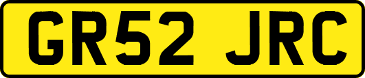 GR52JRC