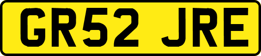 GR52JRE