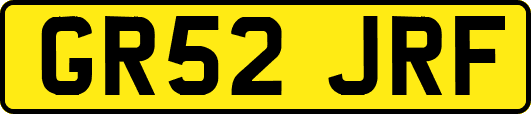 GR52JRF