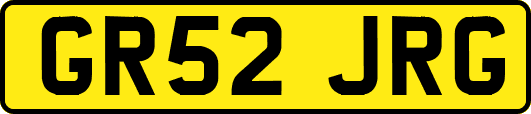GR52JRG