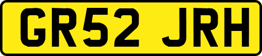GR52JRH