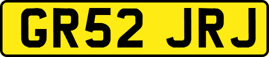 GR52JRJ