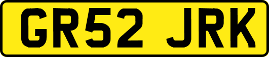 GR52JRK