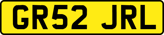 GR52JRL