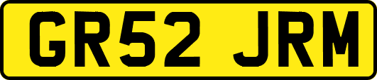 GR52JRM
