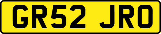 GR52JRO