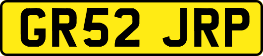 GR52JRP