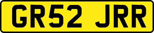 GR52JRR