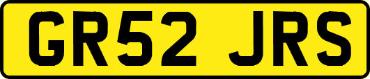 GR52JRS