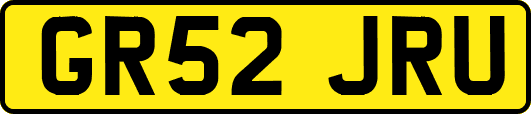 GR52JRU