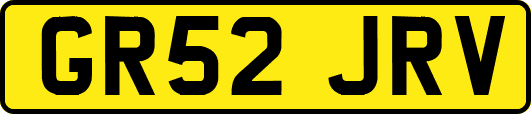 GR52JRV