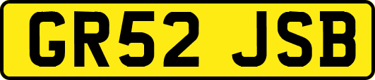 GR52JSB