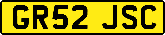 GR52JSC