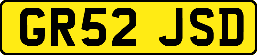 GR52JSD