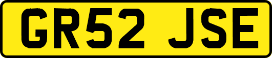 GR52JSE