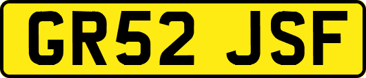 GR52JSF