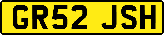 GR52JSH
