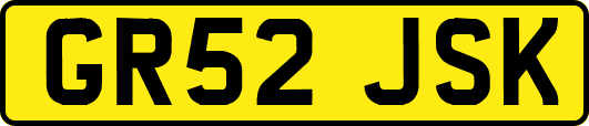 GR52JSK