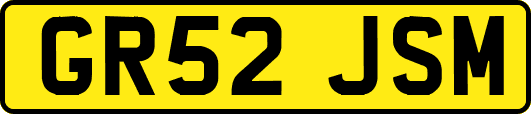 GR52JSM