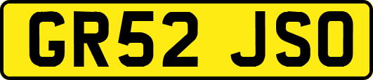 GR52JSO