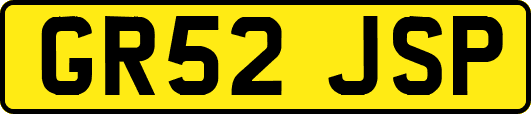 GR52JSP