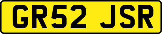 GR52JSR