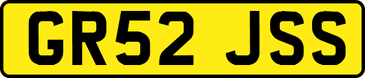 GR52JSS
