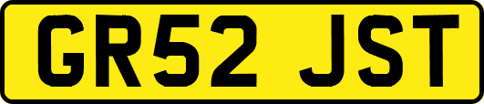 GR52JST