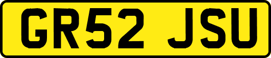 GR52JSU