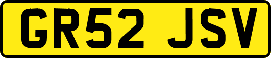 GR52JSV