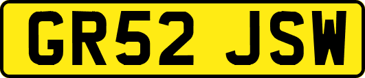 GR52JSW
